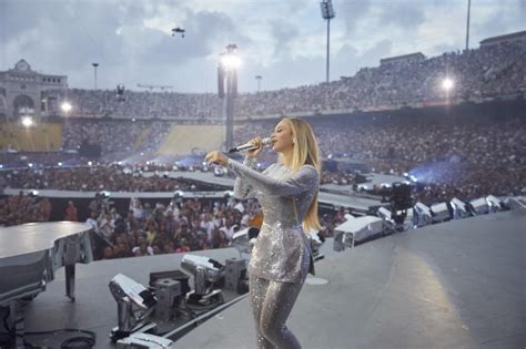 El Efecto Beyonc O C Mo Puede Un Megaevento Alterar El Dato De