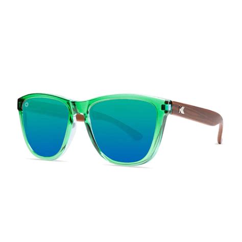 Knockaround Premiums Sunglasses Woodland Campmor