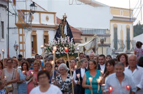 V M A As Festas Em Honra De Nossa Senhora Dos M Rtires Em Castro Marim