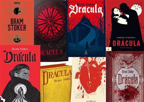 Drácula de Bram Stoker a história que inspirou grandes obras