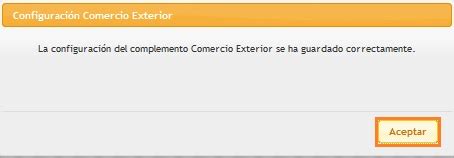 Cómo generar un CFDI con complemento de comercio exterior Preguntas