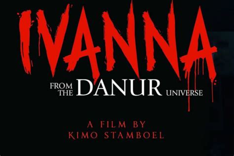 Kapan Tayang Ivanna Film Horor Terbaru Dari Danur Universe