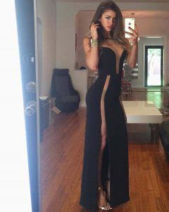 Hot And Sexy Anllela Sagra Photos 12thBlog