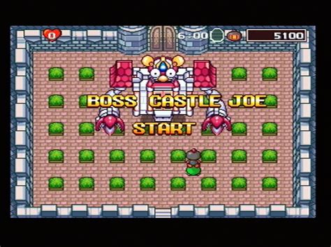 Saturn Bomberman Game Giant Bomb