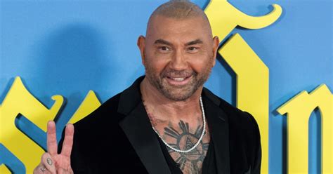 Dave Bautista Featured In New Mortal Kombat 1 Trailer