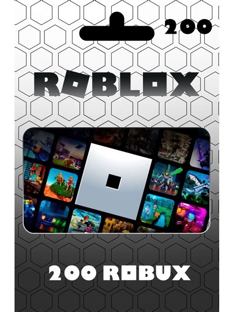 Buy 💰roblox 200 Robux T Card Key Global 💰 Cheap Choose From