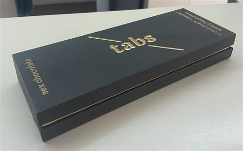 Tabs Chocolate Review Does The Viral Tiktok Chocolate Actually Work Dmarge