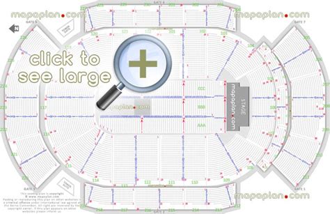 Gila River Arena Seating Chart Coyotes Cabinets Matttroy