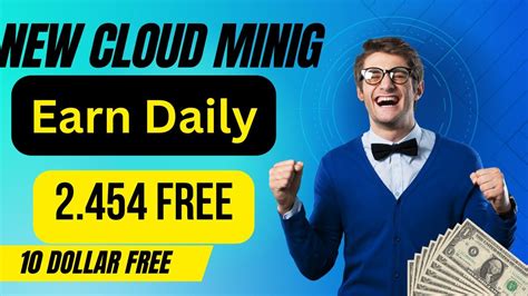 New Best Trx Usdt Cloud Mining Site Free Cloud Mining Website