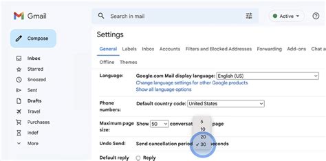 Comment Annuler L Envoi D Un E Mail Guide Outlook Gmail Et Yahoo