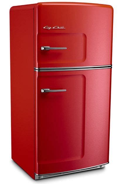 Red Refrigerators 10 Places To Buy One Retro Renovation Retro