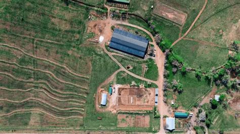 Yellow Barn Farm Is Creating An Entrepreneurial Blueprint For The Next