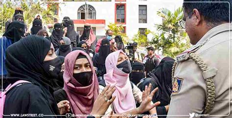 Hijab Verdict Based On Wrong Interpretation Of Quran Islamic