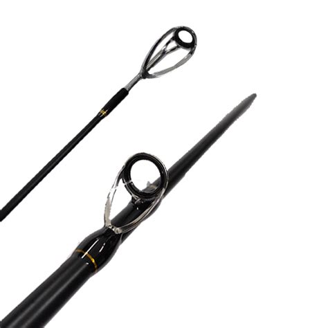 ROD AWA SHIMA LURECASTER V1 CASTING 1StopFishing