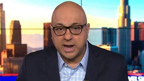 Ali Velshi Bio, Age, Parents, Wife, MSNBC, CNN, NBC News, Net Worth