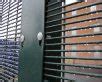 Mesh Hisec High Security Fencing Perimeter Fence Zaun Ltd