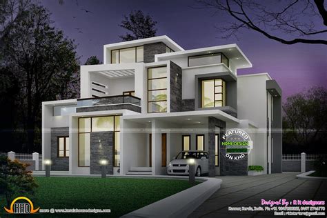 New Design House In Philippines 2015 | Modern Design