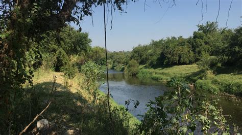 Microbiología Río Apatlaco