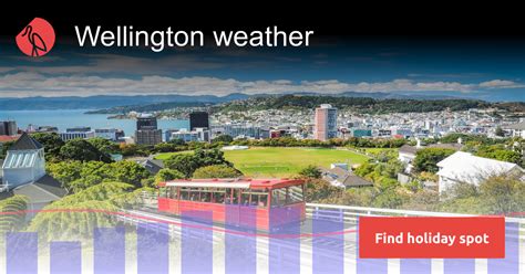 Wellington Weather And Climate Sunheron