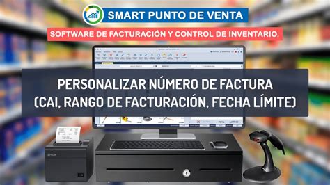 Smart Punto De Venta El Software Ideal Para Tu Negocio