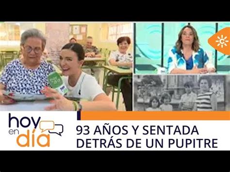 Hoy en día La algecireña Ana Aranda es una crack con las