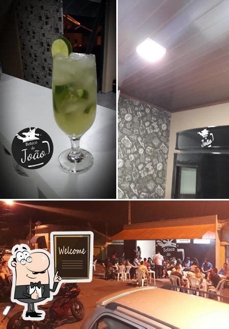 Boteco do João pub Bar Estiva Gerbi Avaliações de restaurantes