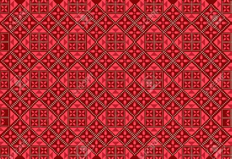 Background Batik Merah 58 Koleksi Gambar