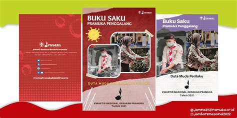 Peserta Jamnas Xi Ayo Baca Buku Saku Duta Perubahan Perilaku