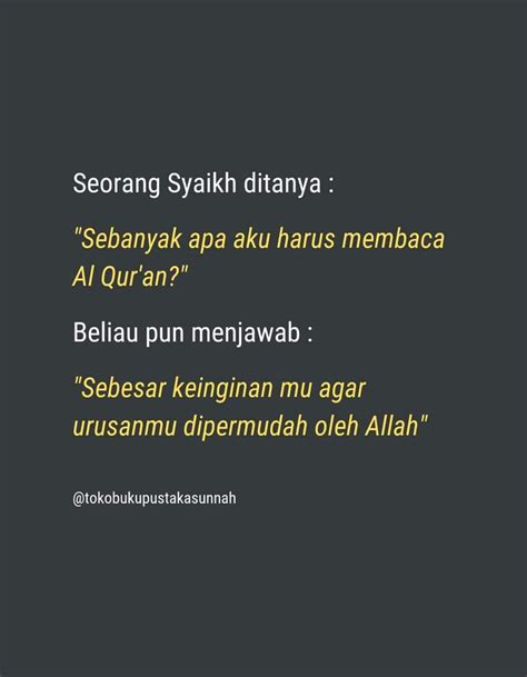 Pin By Novi Husain On Hidayah Kata Kata Indah Kata Kata