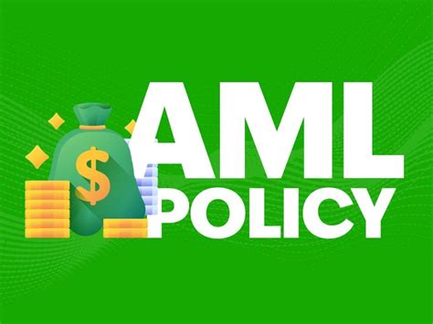 Internal Anti Money Laundering Policy Eu Upwork