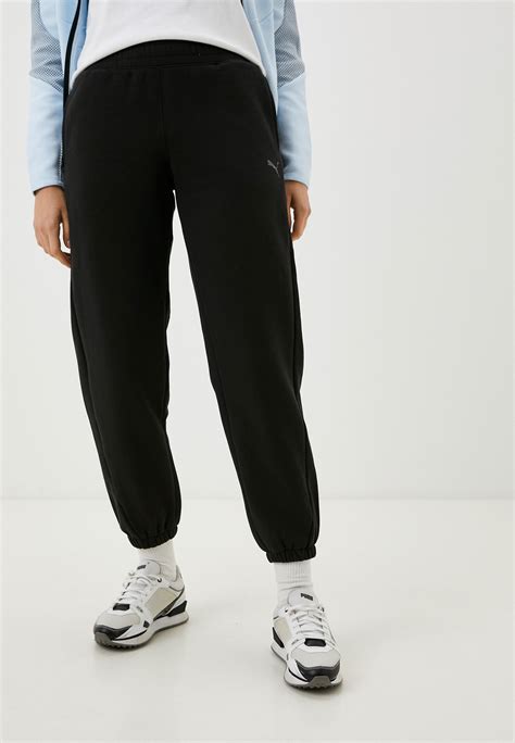 Женские брюки Puma (Пума) 676087 купить за 5490 руб.