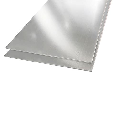 High Strength Al 7050 7075 T6 T651 T7451 Aluminum Sheet China