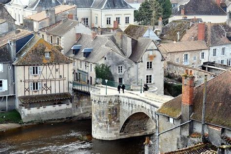 Cite De L Ecrit Montmorillon Aktuelle Lohnt Es Sich Mit Fotos