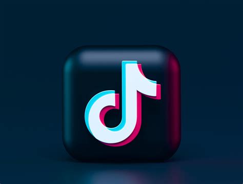 Tiktok 3d Icon By Anees Nasir On Dribbble