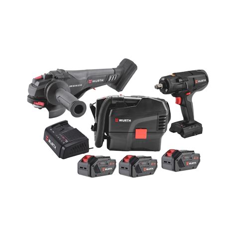 M CUBE AWS ASS AMTS Werkstatt Set tlg online kaufen WÜRTH