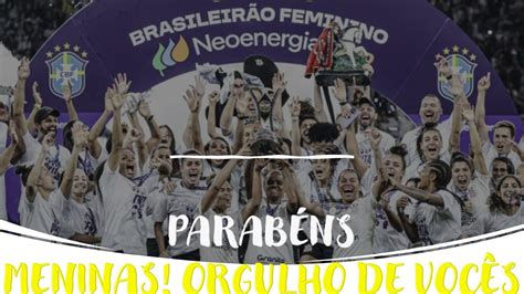 Campe O Corinthians Bate A Ferrovi Ria E Penta Campe O Brasileiro