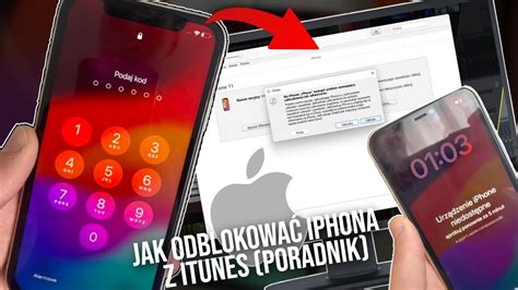 Jak odblokować iPhone a Jak odblokowac iPhone zablokowany iPhone