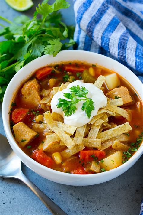 The Best Mexican Pork Soup Best Recipes Ideas And Collections