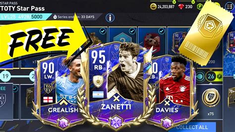 Omg How To Get Free Starpass Starpass Giveaway In Fifa Mobile 95 Zanetti Fifa Mobile 22