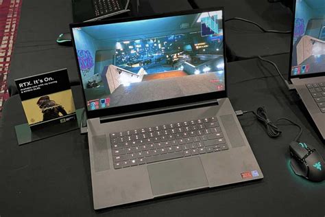 The 10 best laptops from CES 2023 - Cybertechbiz.com