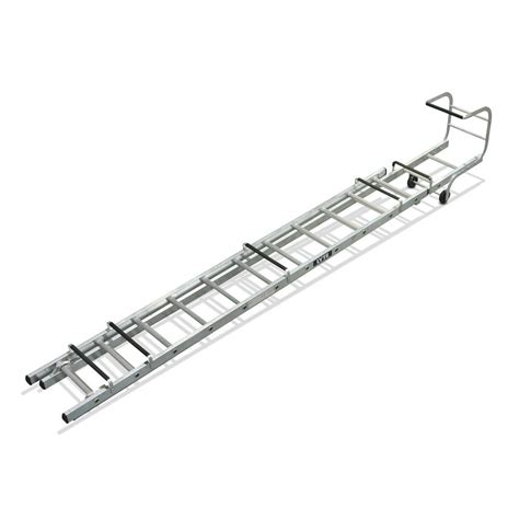 Extendable Roof Ladder Eros Hire