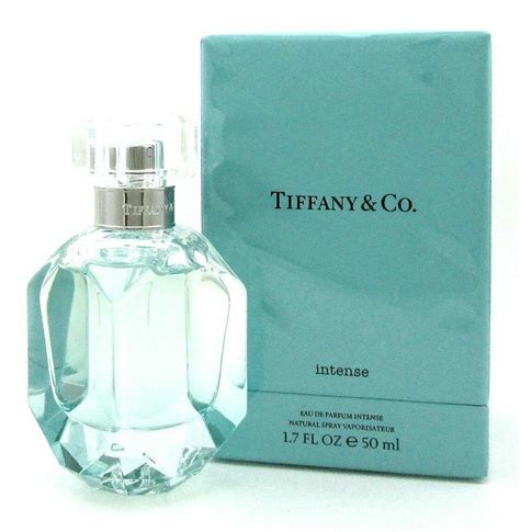 Tiffany Intense Eau De Parfum Intense For Women | Perfume N Cologne