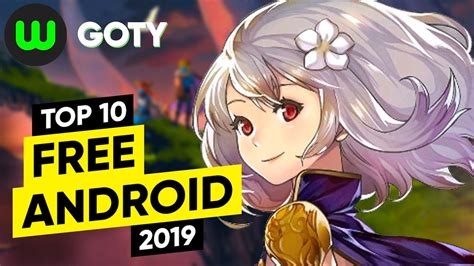 Top Free To Play Android Games Of Games Of The Year