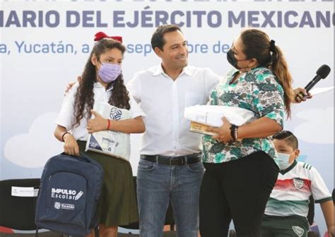 La Jornada Maya Yucat N La Jornada Maya Yucat N Inicia Entrega De