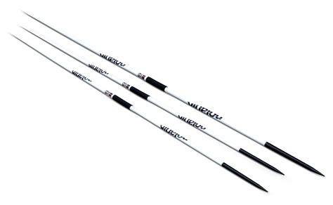 Training Javelin Polanik Carbon 500g 550g 700g 750g Full Athletics