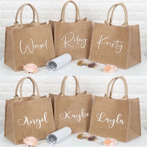 Custom Tote Bags 
