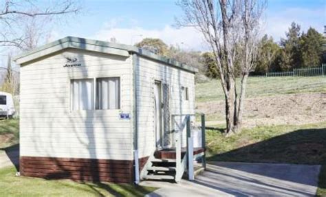 Nrma Jindabyne Holiday Park Yonda