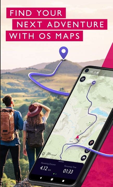 How to Use Os Maps App (iOS and Android) 2023 Updated Pro Or Cons