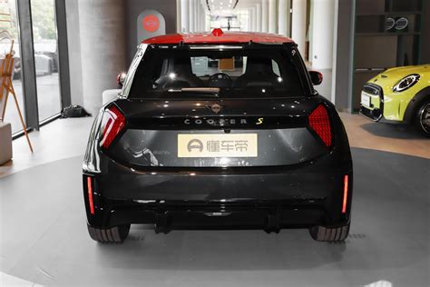 电动mini Cooper 2024款 Cooper Se 赛车手图片mini15147张图片汽车外观图库懂车帝