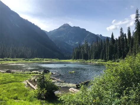 10 Best Hikes And Trails In Alpine Lakes Wilderness Alltrails